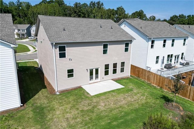 7240 Millbrae Walk, Flowery Branch, GA 30542