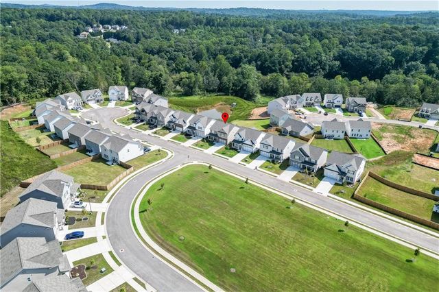 7240 Millbrae Walk, Flowery Branch, GA 30542