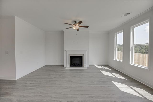 7240 Millbrae Walk, Flowery Branch, GA 30542