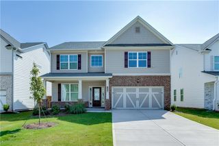 7240 Millbrae Walk, Flowery Branch, GA 30542