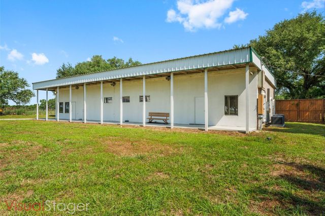 14005 Us Hwy 90, East Bernard, TX 77435