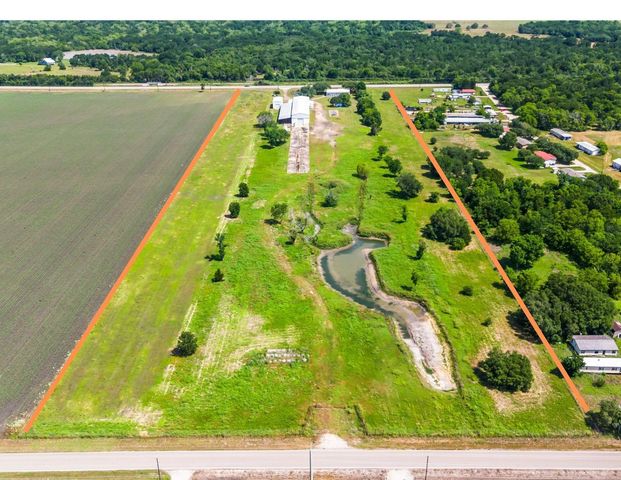 14005 Us Hwy 90, East Bernard, TX 77435