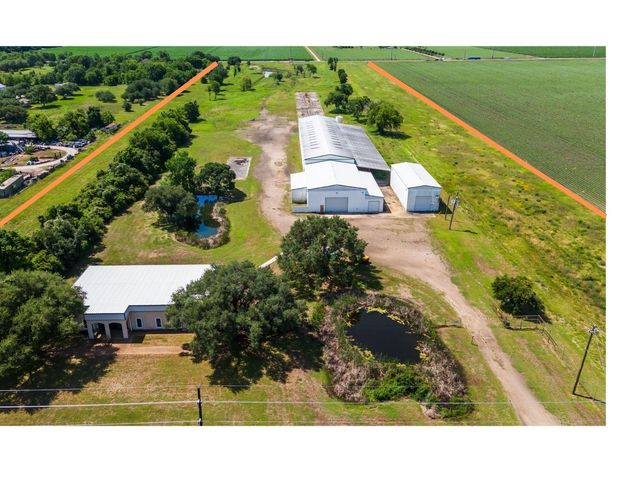 14005 Us Hwy 90, East Bernard, TX 77435