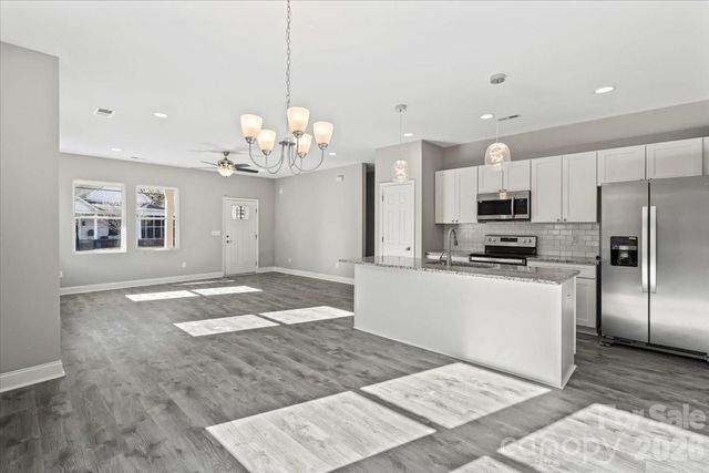 712 N Washington Street, Shelby, NC 28150