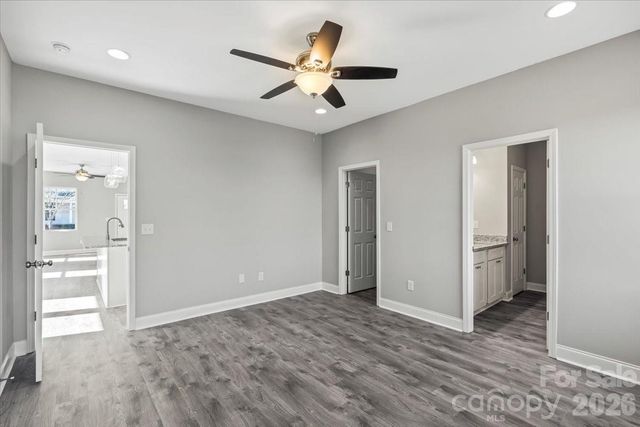 712 N Washington Street, Shelby, NC 28150