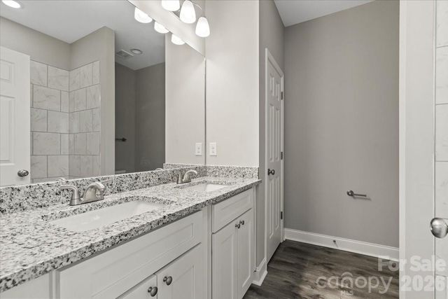 712 N Washington Street, Shelby, NC 28150