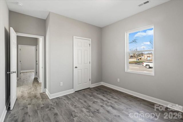 712 N Washington Street, Shelby, NC 28150