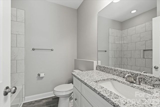 712 N Washington Street, Shelby, NC 28150