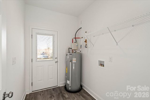 712 N Washington Street, Shelby, NC 28150