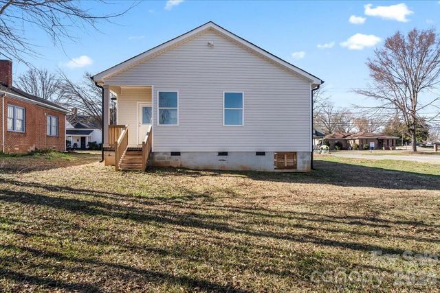 712 N Washington Street, Shelby, NC 28150