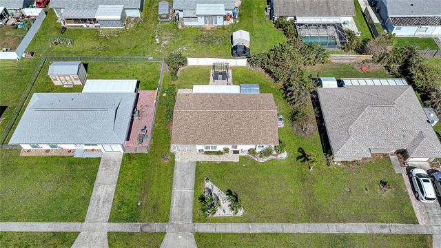 13512 ISABELL AVENUE, Port Charlotte, FL 33981