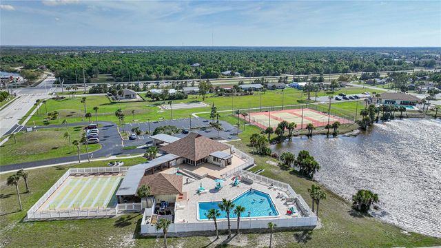 13512 ISABELL AVENUE, Port Charlotte, FL 33981