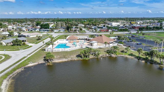 13512 ISABELL AVENUE, Port Charlotte, FL 33981