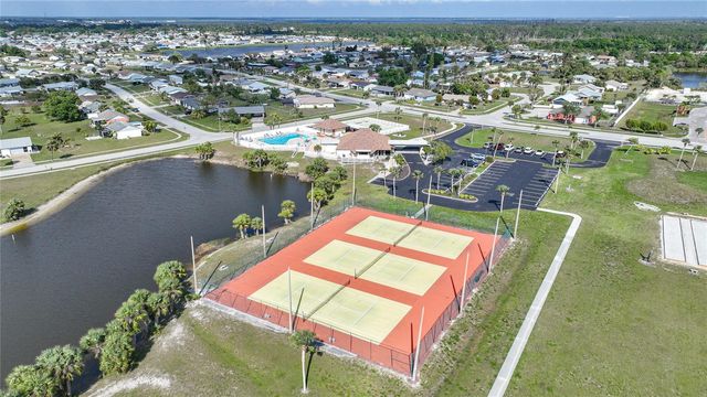 13512 ISABELL AVENUE, Port Charlotte, FL 33981