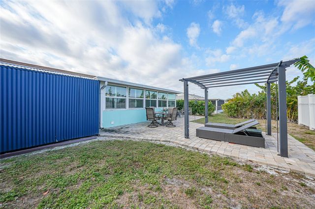 13512 ISABELL AVENUE, Port Charlotte, FL 33981