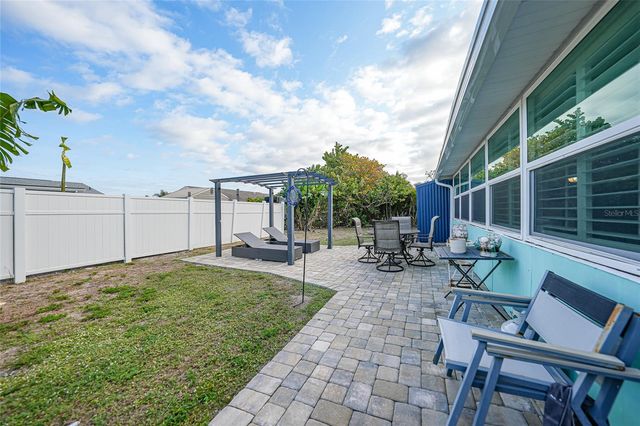 13512 ISABELL AVENUE, Port Charlotte, FL 33981