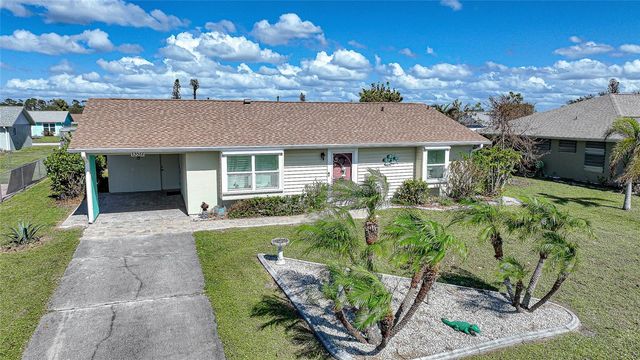 13512 ISABELL AVENUE, Port Charlotte, FL 33981