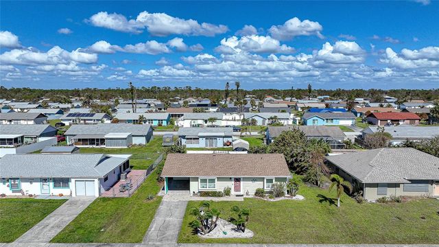 13512 ISABELL AVENUE, Port Charlotte, FL 33981
