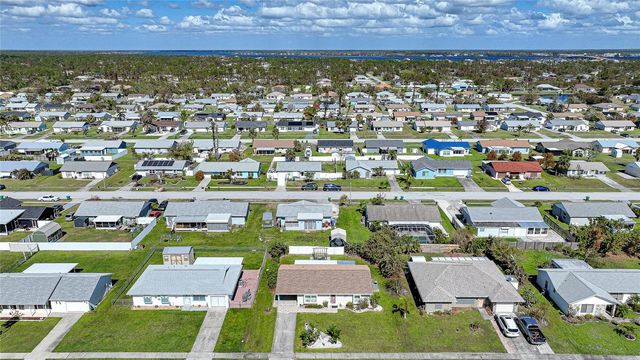 13512 ISABELL AVENUE, Port Charlotte, FL 33981