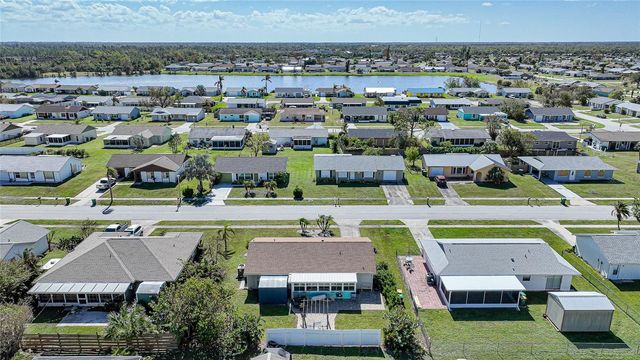 13512 ISABELL AVENUE, Port Charlotte, FL 33981