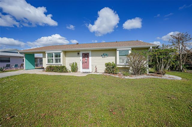 13512 ISABELL AVENUE, Port Charlotte, FL 33981