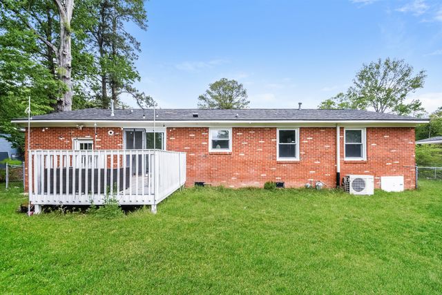 2373 Otranto Road, North Charleston, SC 29406