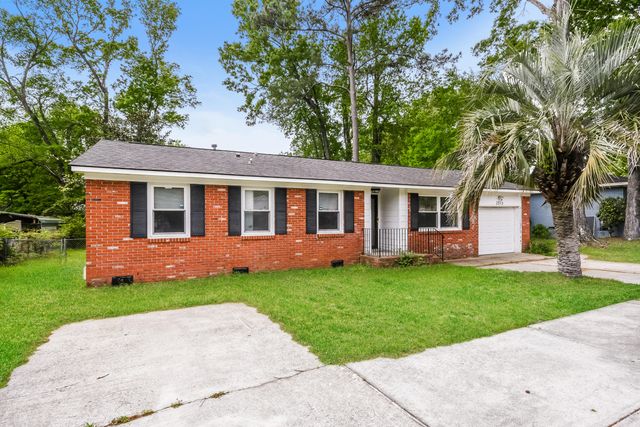 2373 Otranto Road, North Charleston, SC 29406