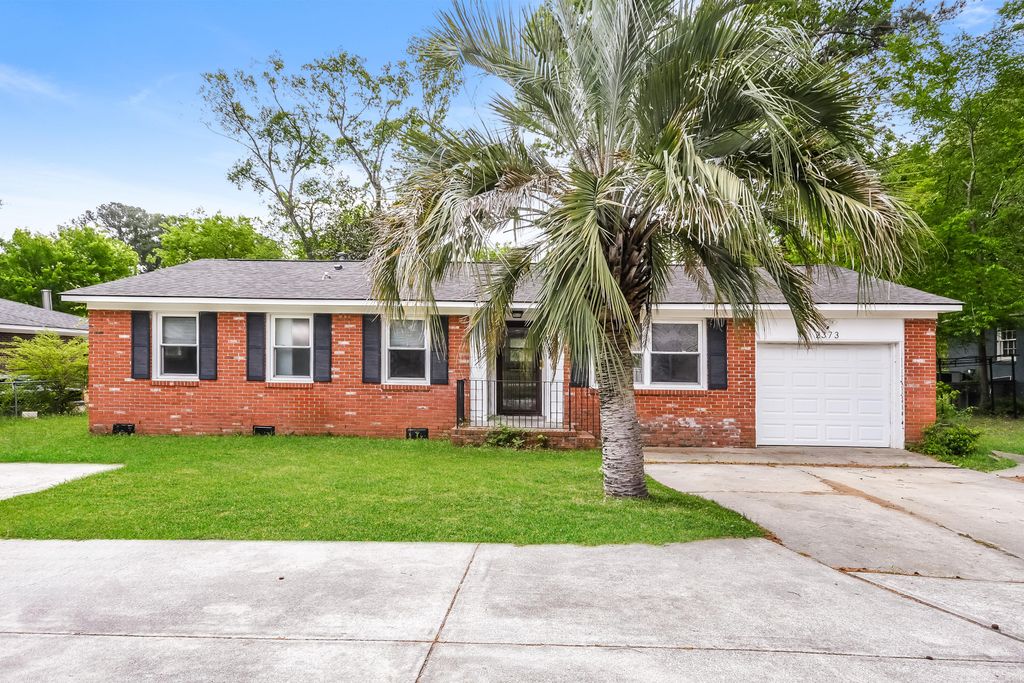 2373 Otranto Road, North Charleston, SC 29406