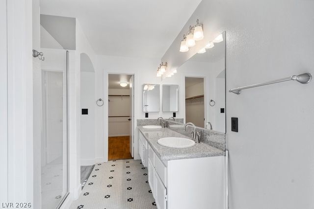 3217 Harbor Vista Street, Las Vegas, NV 89117