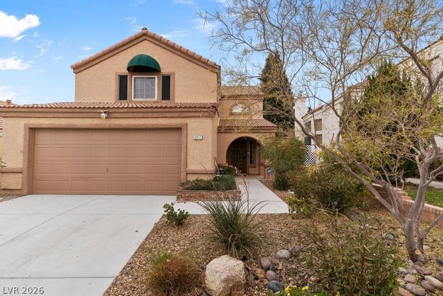 3217 Harbor Vista Street, Las Vegas, NV 89117