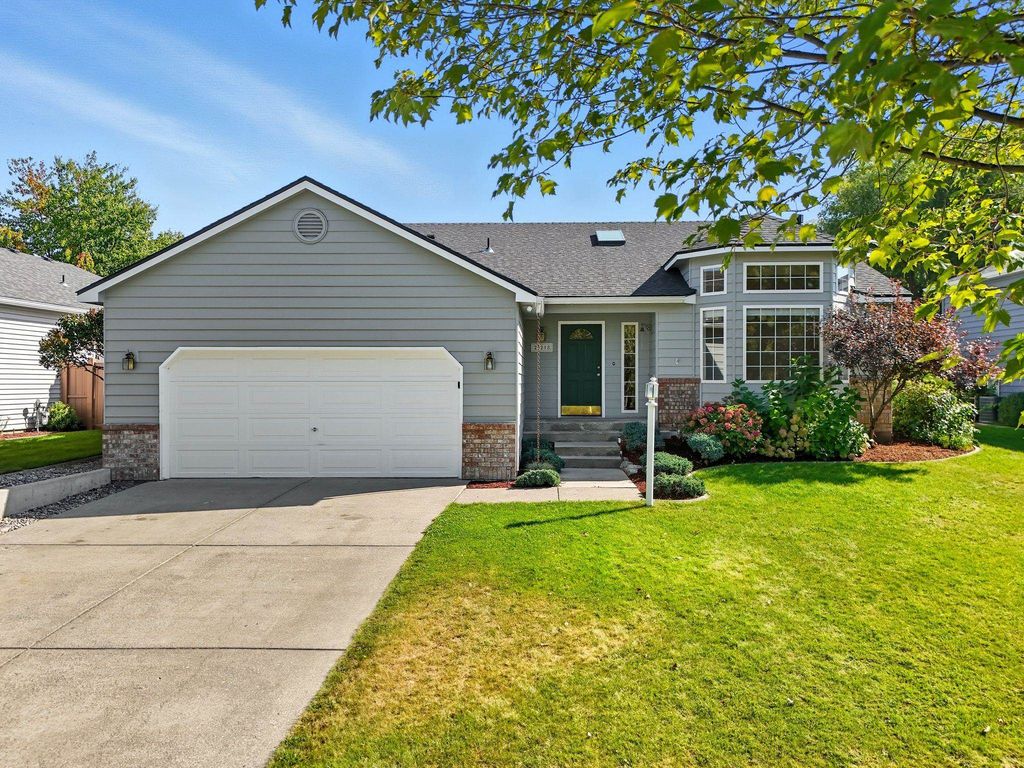 23218 E Boone Ave, Liberty Lake, WA 99019