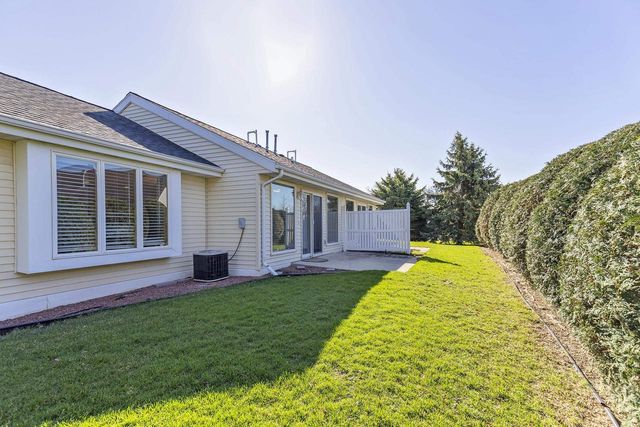615 Shah Avenue, Fort Atkinson, WI 53538