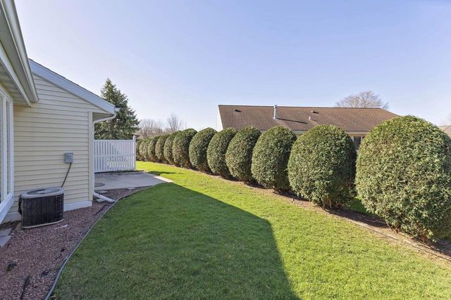 615 Shah Avenue, Fort Atkinson, WI 53538