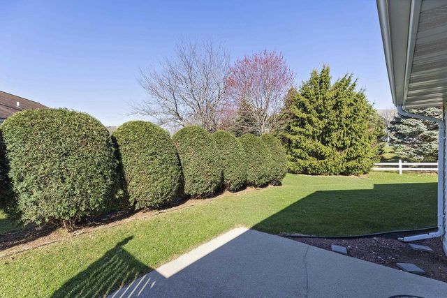 615 Shah Avenue, Fort Atkinson, WI 53538