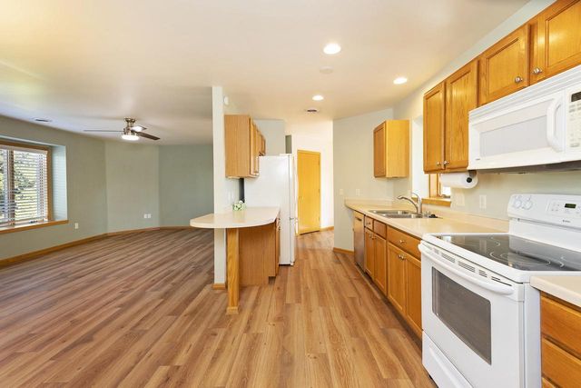 615 Shah Avenue, Fort Atkinson, WI 53538