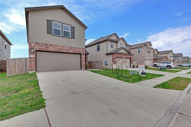 13308 Nancy Reagan ST, Manor, TX 78653