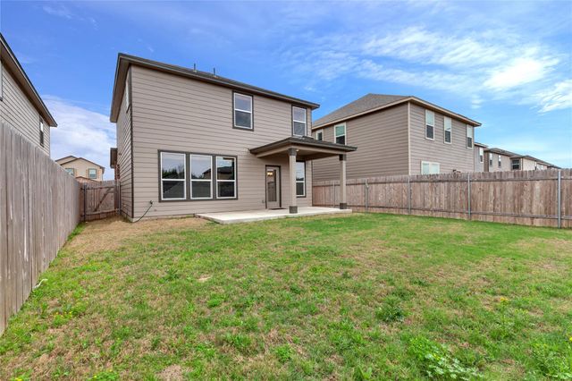 13308 Nancy Reagan ST, Manor, TX 78653