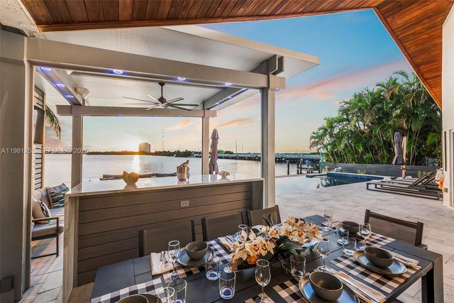 7810 Miami View Dr, North Bay Village, FL 33141