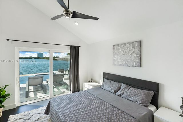 7810 Miami View Dr, North Bay Village, FL 33141