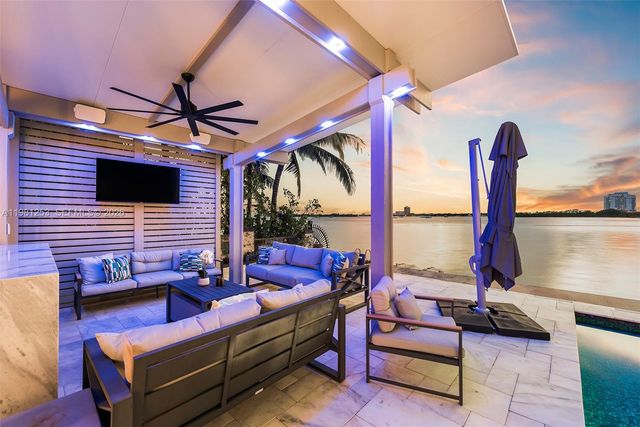 7810 Miami View Dr, North Bay Village, FL 33141