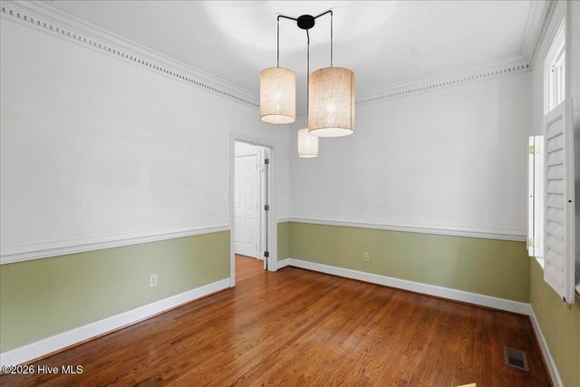 5002 Greenbrier Lane N, Wilson, NC 27896
