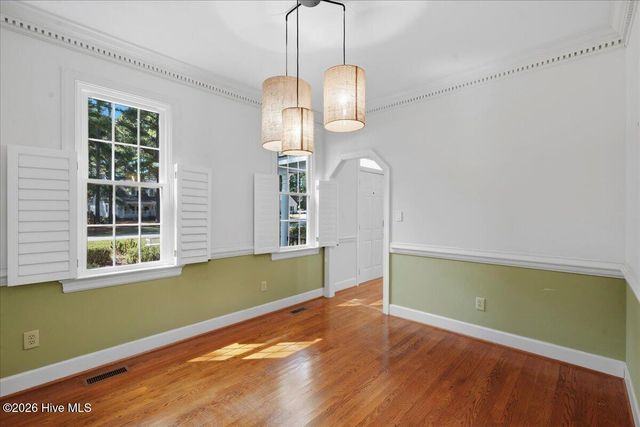 5002 Greenbrier Lane N, Wilson, NC 27896
