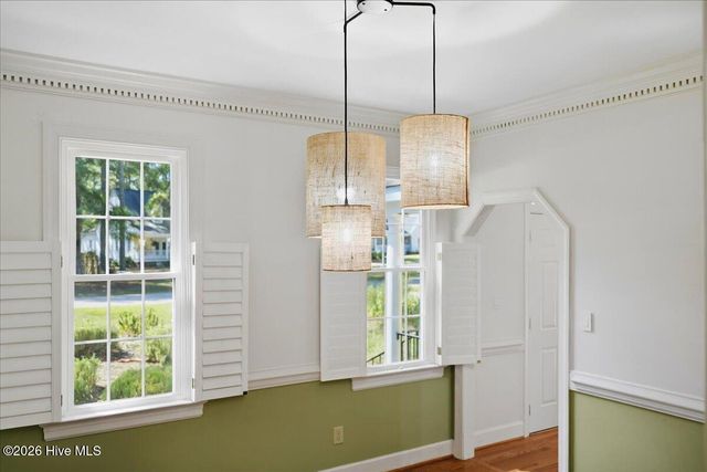 5002 Greenbrier Lane N, Wilson, NC 27896
