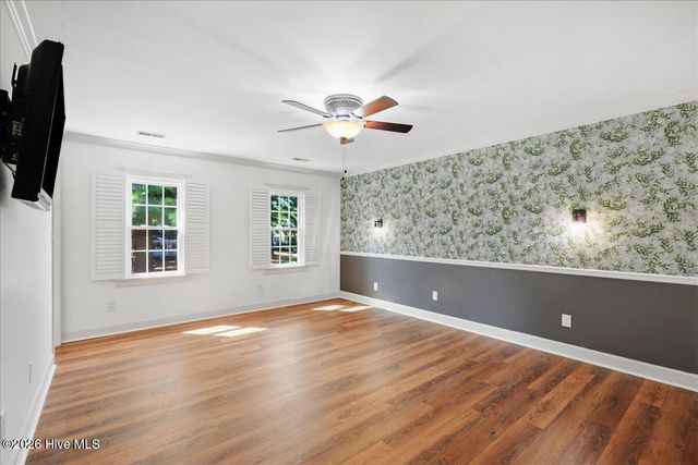 5002 Greenbrier Lane N, Wilson, NC 27896