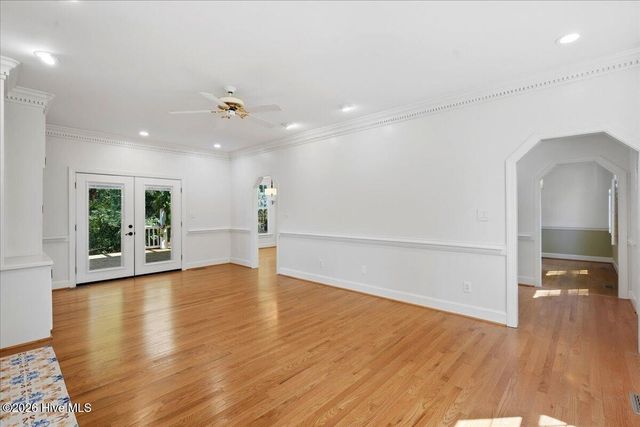 5002 Greenbrier Lane N, Wilson, NC 27896