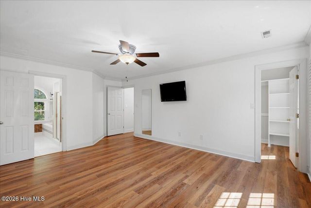 5002 Greenbrier Lane N, Wilson, NC 27896