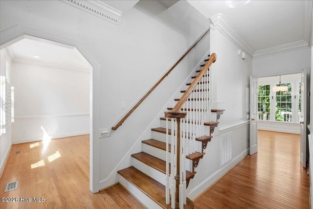 5002 Greenbrier Lane N, Wilson, NC 27896