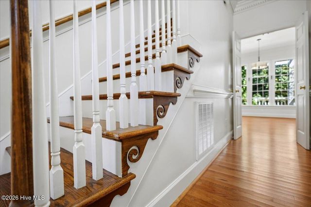 5002 Greenbrier Lane N, Wilson, NC 27896