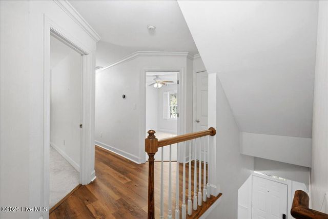 5002 Greenbrier Lane N, Wilson, NC 27896