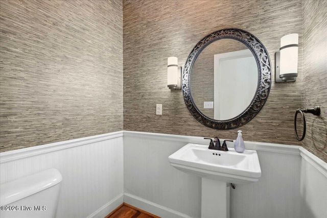 5002 Greenbrier Lane N, Wilson, NC 27896